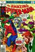 The Amazing Spider-Man #170
