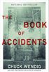 The Book of Accidents: A Novel (English Edition)