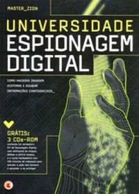 Universidade Espionagem Digital