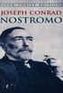 Nostromo (Dover Thrift Editions) (English Edition)