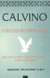 Calvino, telogo do Esprito Santo