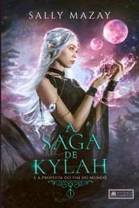 A Saga de Kylah
