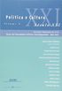 Poltica e Cultura - Sculo XXI - Volume 2