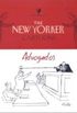 The New Yorker Cartoons: Advogados