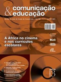 Comunicao & Educao - Ano XII, n. 3 (set/dez 2007)