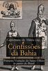 Confisses da Bahia