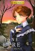 Manga Classics: Jane Eyre