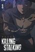Killing Stalking Season 1 vol. 3