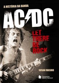 A Histria do Ac/dc - Let There Be Rock