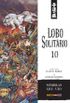 Lobo Solitrio #10