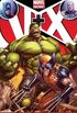 Vingadores + X-Men #01