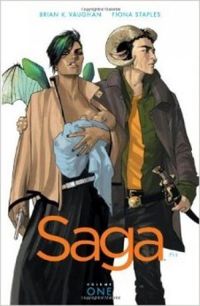 Saga - Volume One