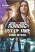Running Out of Time (Tactical Crime Division Book 4) (English Edition)