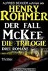 Der Fall McKee (German Edition)
