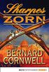 Sharpes Zorn (Sharpe-Serie 11) (German Edition)