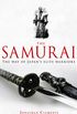 A Brief History of the Samurai (Brief Histories) (English Edition)