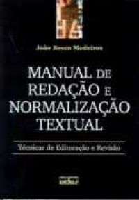 Manual de redao e normalizao textual