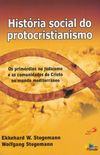Historia social do Protocristianismo