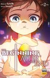 The Beginning After the End #02