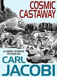 Cosmic Castaway (English Edition)