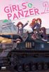 Girls & Panzer #02
