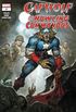 Capwolf & The Howling Commandos (2023-) #4 (of 4)