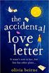 The Accidental Love Letter