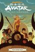 Avatar: The Last Airbender - Team Avatar Tales