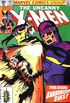 Os Fabulosos X-Men #142 (1981)
