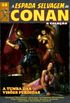A Espada Selvagem de Conan Vol.58