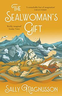 The Sealwoman