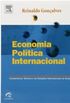 Economia Poltica Internacional