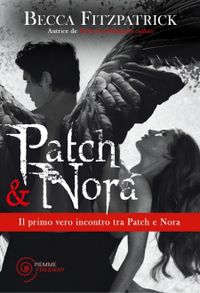 Patch & Nora