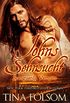 Johns Sehnsucht (Scanguards Vampire 12) (German Edition)