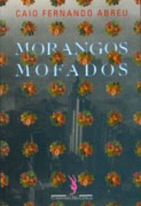 Morangos Mofados