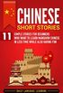 Chinese Short Stories