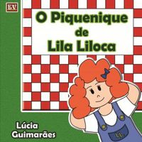 O Piquenique de Lila Liloca