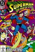 Superman - O Homem de Ao #15 (1992)