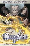 White Sand, Volume 3