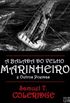 A Balada do Velho Marinheiro - The Rime of The Ancient Mariner