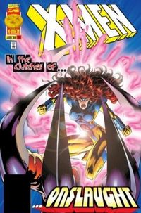 X-Men #53