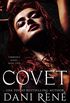 Covet: A Dark Second Chance Romance (Forbidden Series Book 2) (English Edition)