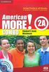 American More! - Pack 2A