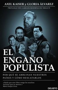 El Engao Populista