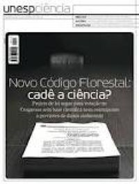 Revista Unesp Cincia 