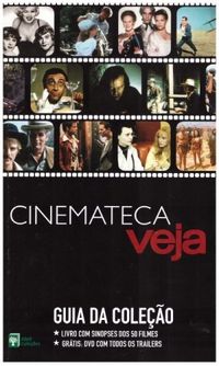 Cinemateca VEJA - Guia da Coleo