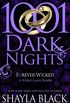 1001 Dark Nights: Forever Wicked