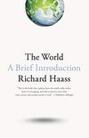The World: A Brief Introduction (English Edition)