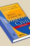 Novo curso de Direito Civil - Vol. 2