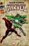 Coleo Histrica Marvel: Paladinos Marvel - Vol. 5